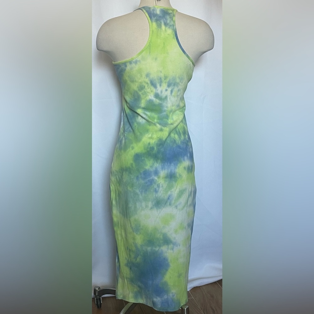 Heartloom Norma tie dye maxi - Picture 3 of 6